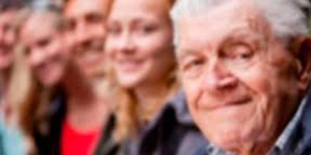 Dünya nüfusu en hızlı nerede yaşlanıyor? Türkiye’nin yeri merak uyandırdı: İşte o liste 5